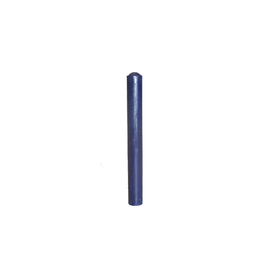 Crayon Lumber G/P Blue 10Piece