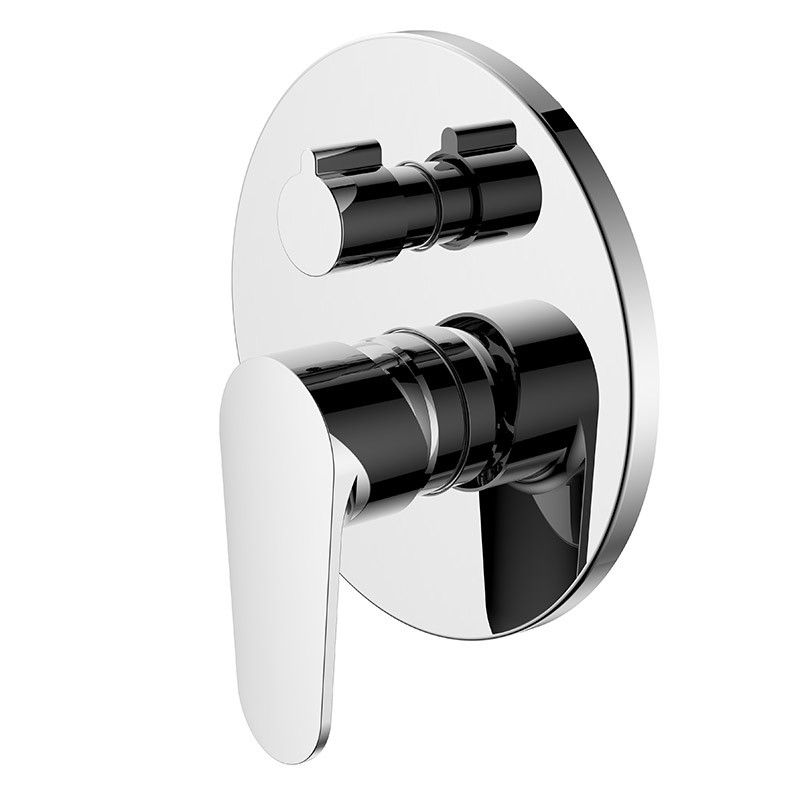 Tempo U/T Div Mixer