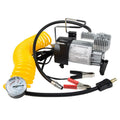 Rockworth - Compressor 35L 4X4 12V