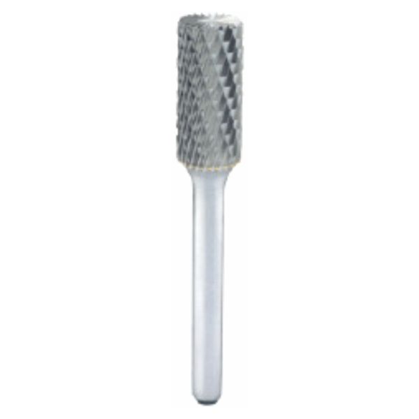 Micro-Tec - Metric Size Carbide Rotary Burr Shape B 16X25X70X6Mm
