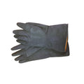 Builders Glove - Rubber - Black - X-large