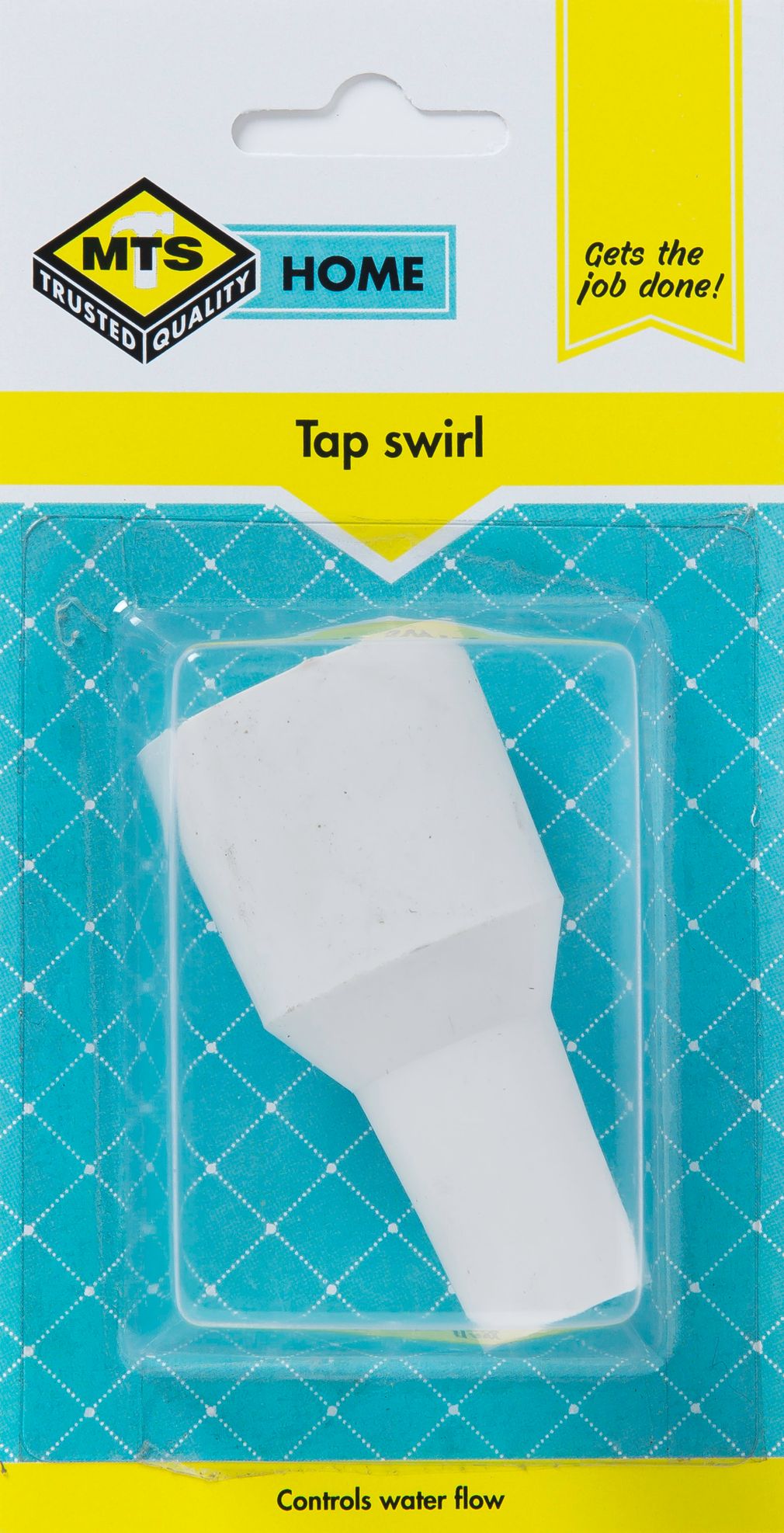 MTS Home  Tap Swirl