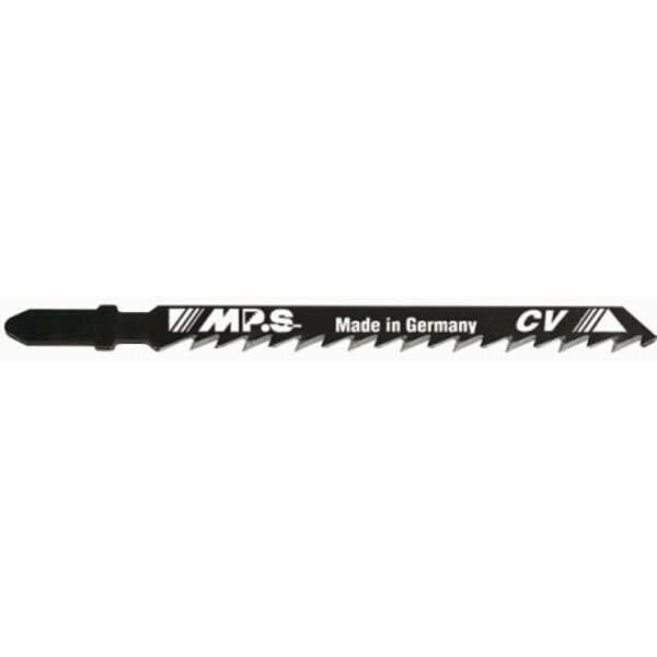 MPS Jigsaw Blade T-Shank Wood 6Tpi T144D