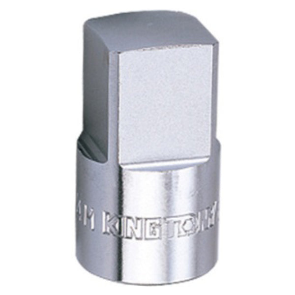 King Tony - Sump Plug Socket 8Mm