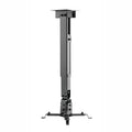 WINX MOUNT Simple Adjustable Projector Bracket - Black