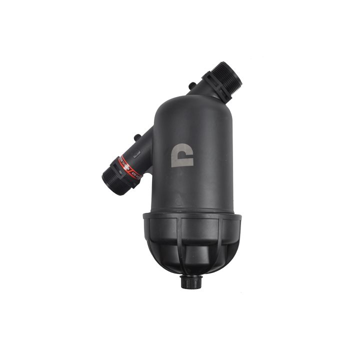 Screen Filter 1 1/2I 130 Mic