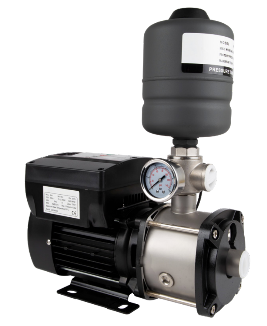 Pascali Booster Water Pump