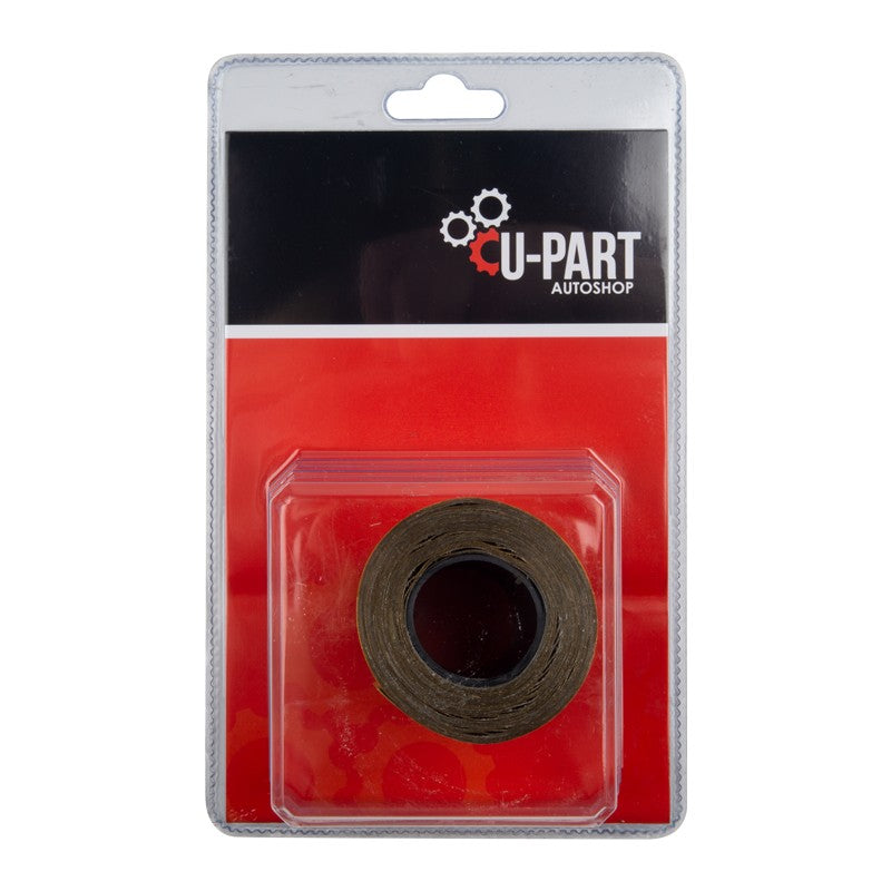 U-Part Reflective Trailer Tape SABS 5M Pack