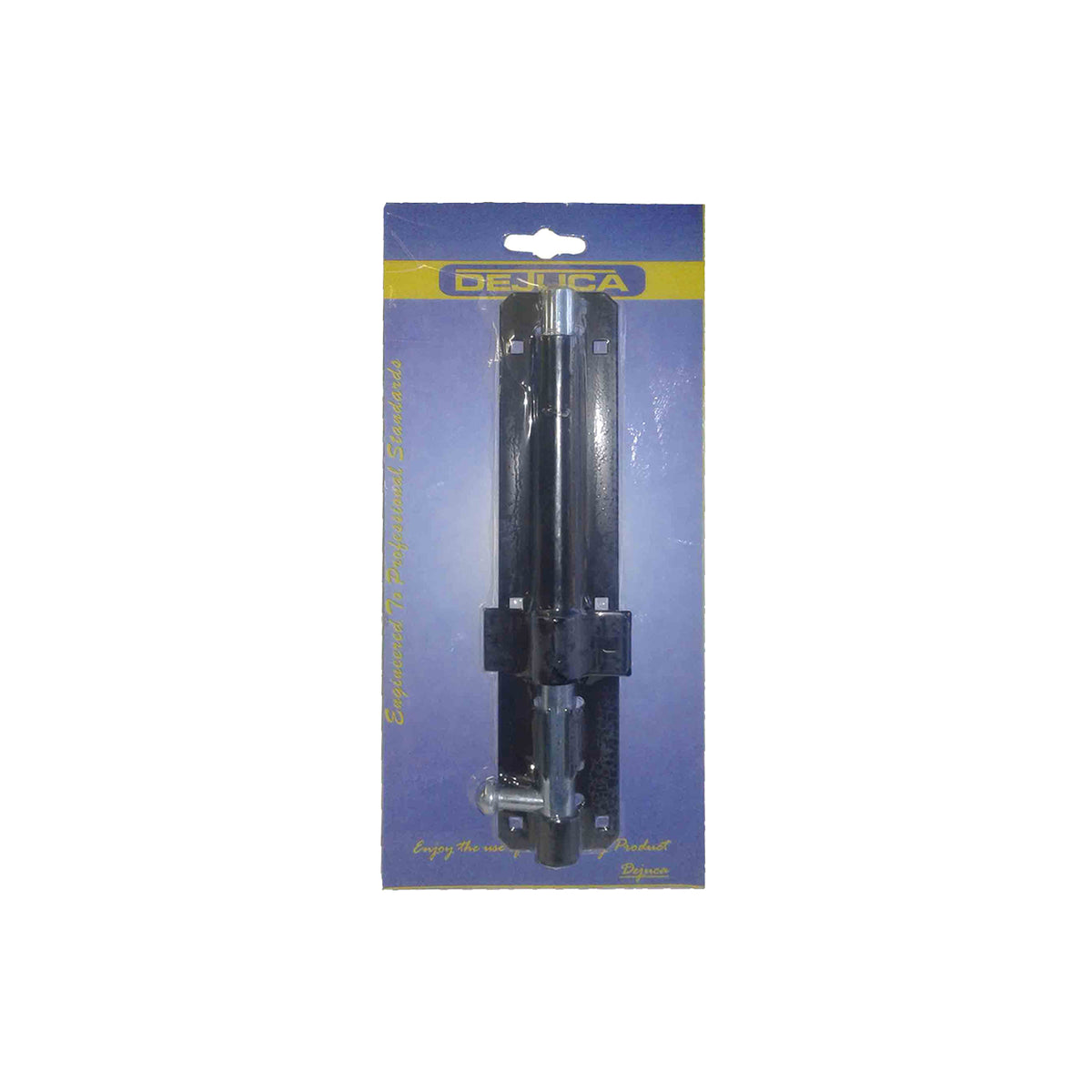 Dejuca - Barrel Bolt - Bj - 150mm - 1/Card