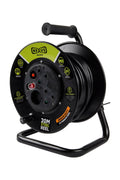 Nexus - Extension Reel - Black