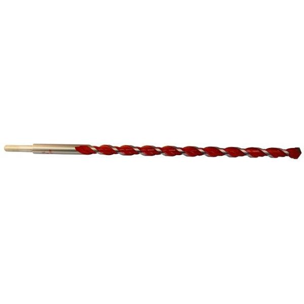 Alpen Concrete Profi Drill Bit 400 x 16mm