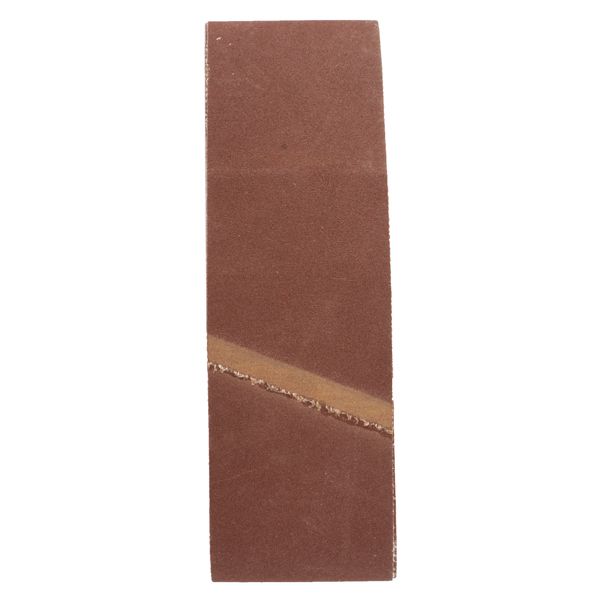 Tork Craft Sanding Belt 60 X 400mm 240Grit 2/Pack (For Triton Palm Sander)