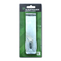 Kaufmann Hasp And Staple 152mm Safety Galv