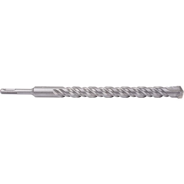 Tork Craft Sds Plus Drill Bit 310X250 22mm