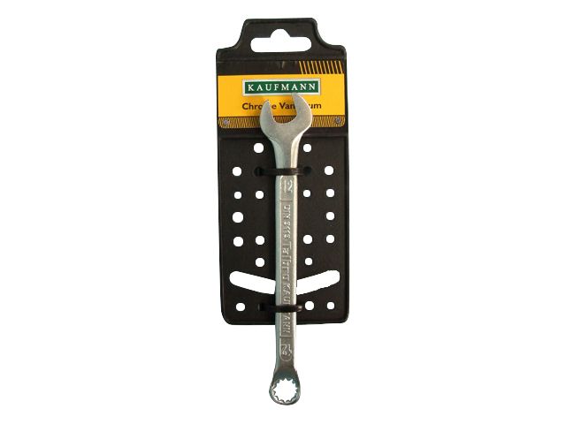 Kaufmann Packed Spanner - R/O 20mm