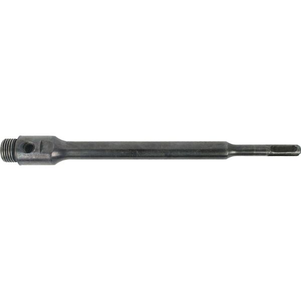 Tork Craft Adaptor SDS Plus 200mmxm22 for Diamond Core Bits