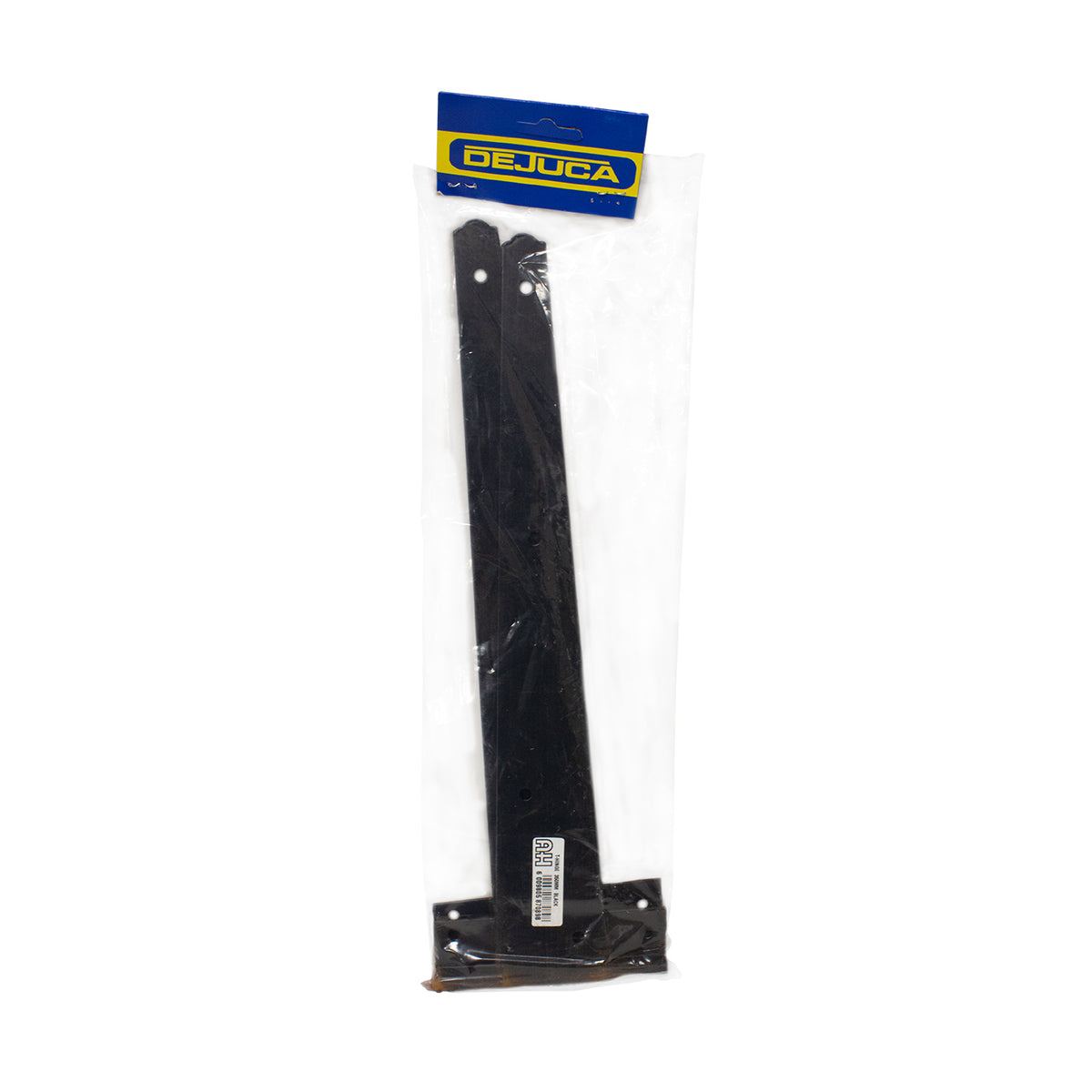 Dejuca - Tee Hinge - Bj - 350mm - 1pair/Card
