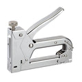 Miles Staple Gun Metal Body Tension Adj 22G 4-14mm Jt21 Stap Reload Ind