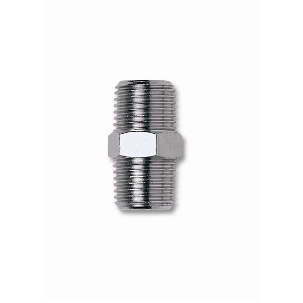 GAV Taper Nipple 3/4' X 3/4' M/M