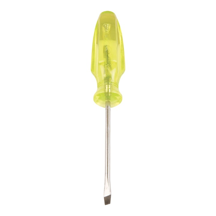 Screwdriver Mts B/T Plast 8X200