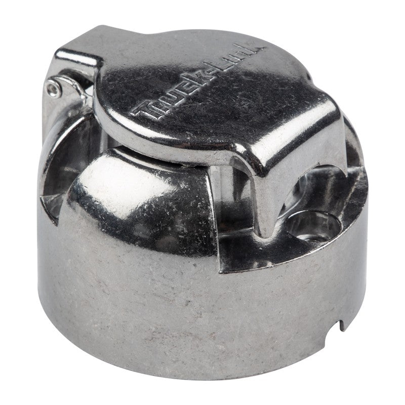 Trailer Female Plug - 7 Pen