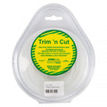Trim N Cut Donut Trimmer Line - 2.5mm x 50 Meters - White