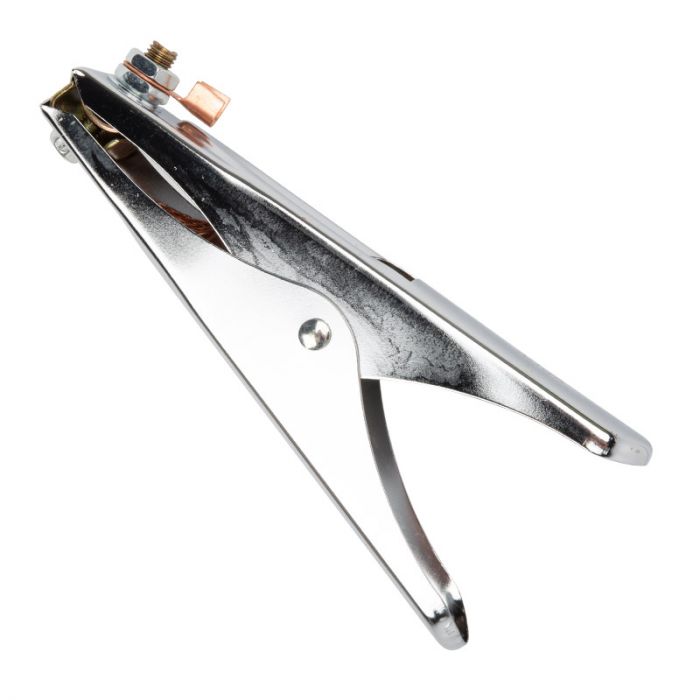 Afrox - Earth Clamp 300Amp Crocodile