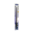 Afile - Round 2nd Cut File - Handled - 300mm
