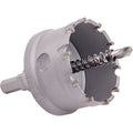 Tork Craft Hole Saw TCT 55mm for Metal