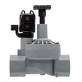 Orbit Solenoid Valve With Flow Control - 1'