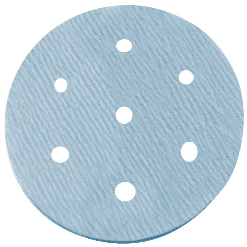 Festool - Sanding Discs Stf D77/6 P80 Gr/50 Granat 497405