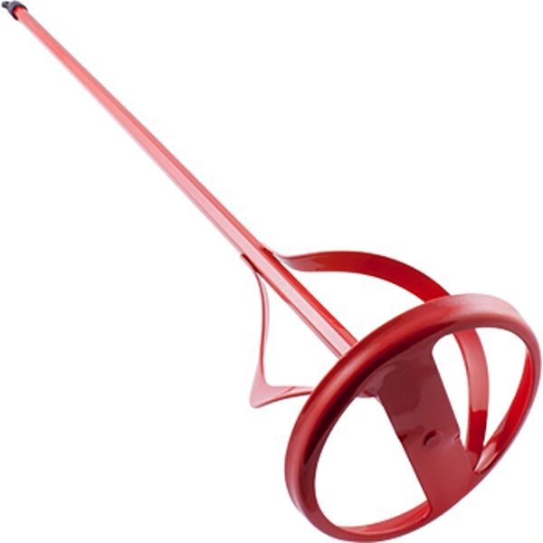 Tork Craft Mixer Paint/Liquids 100x600mm Red
