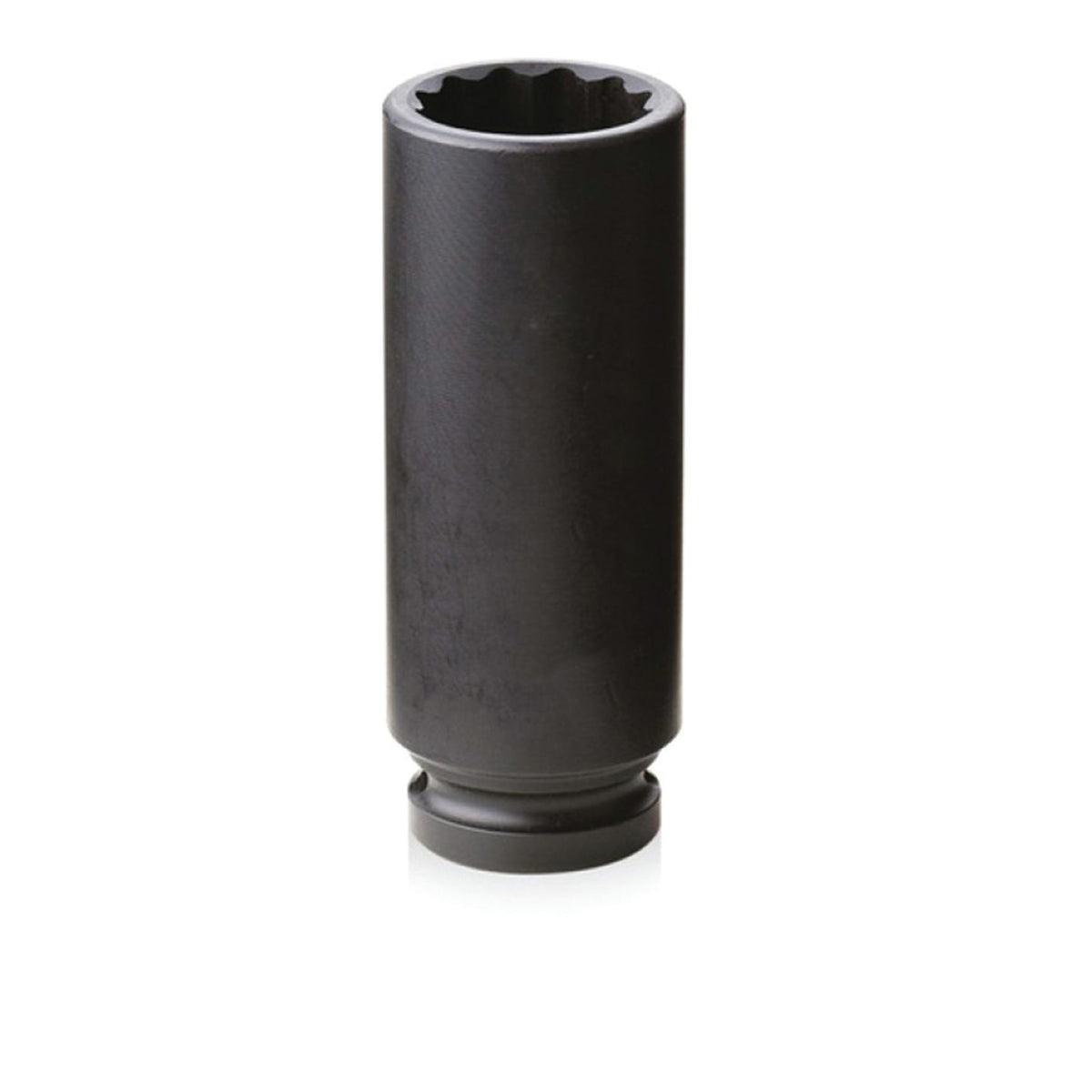 Brito - 1/2' Drive Bihex Socket - Deep - 28mm