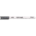 Tork Craft U-Shank Jigsaw Blade 20Tpi for Wood 1.4mm 2 Piece