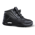 Lemaitre Safety Boot Stc Maxeco Pro Black Size 11