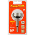 Tork Craft Forstner Bit 54mm Carded