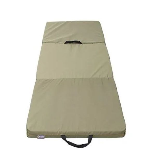 Kaufmann X Memory Foam Mattress Roll Up 50mm Kids