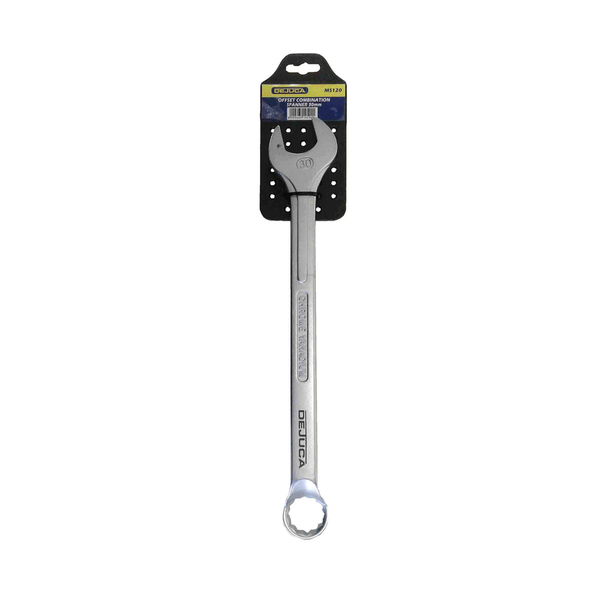 Dejuca - Combination Spanner - Cv - 1b - 30mm