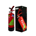 Firexo 2L Fire Extinguisher Lithium Ion & All Classes Of Fire
