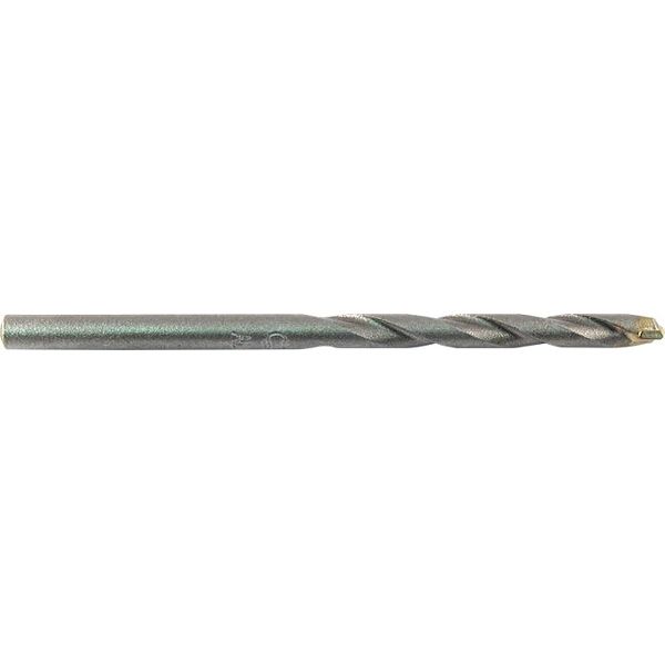 Alpen Masonry Drill Bit Long Life 8 x 120mm 10Pack