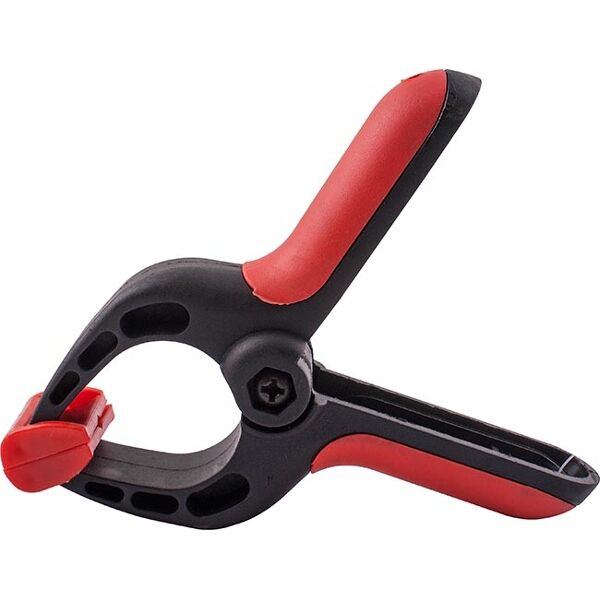 Tork Craft Clamp Spring Nylon 4' /100mm Max Clamp Size 38mm