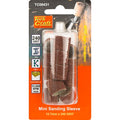 Tork Craft Mini Sanding Sleeve 12.7mm 240g
