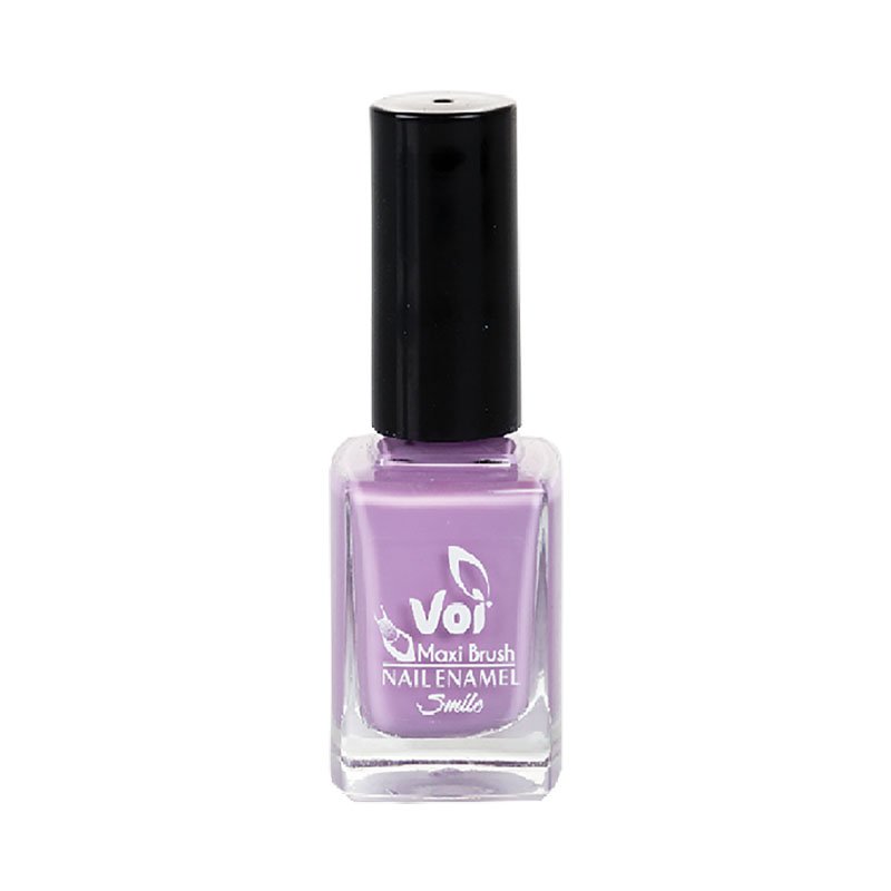 Nail Polish - Fashion Accessories - Enamel - Maxi - Lovely Lavender - 12 ml