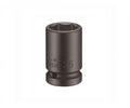 Force - 3/4' Dr 6Pt Impact Socket 32mm