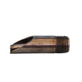 Torrenti Stainless Steel Pig Tap - 15mm