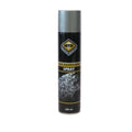 Paint Spray Cold Galv 300Ml Mts
