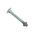 Bolts+Nuts Cup Square E/G M10X90 P/4Xxx