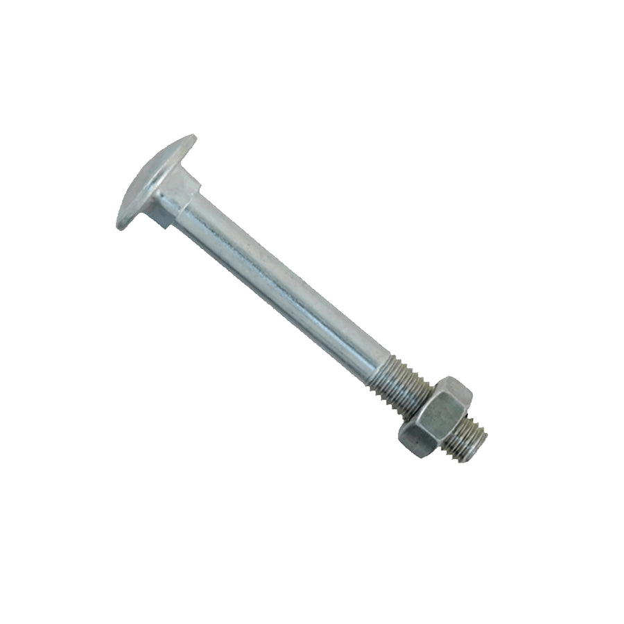 Bolts+Nuts Cup Square E/G M10X90 P/4Xxx