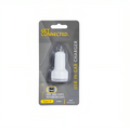 Usb in-car charger 2 port 2.1a