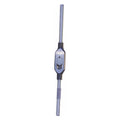 Micro-Tec - Adjustable Tap & Reamer Wrench, Din1814 #3 380Mm M5-20